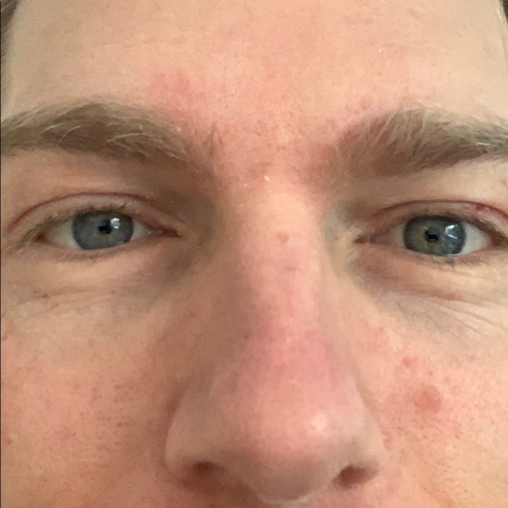 Meet your Posher, James